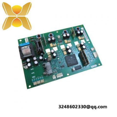 ABB NINT44 NINT 44 Circuit Board