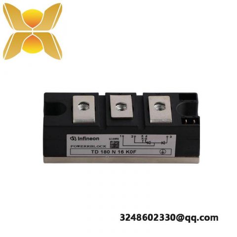 ABB NINT44 - Advanced Communication Card for Industrial Automation