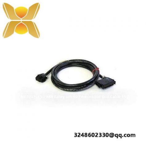 ABB NKTU01-15 Termination Cable