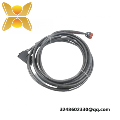 ABB NKTU01-25 Industrial Control System Termination Cable