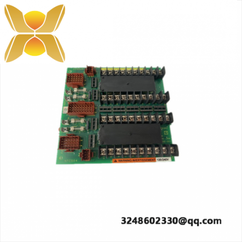 Megger 2001-966 - Industrial Control Module