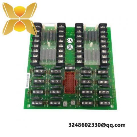 ABB NTAI05 - Advanced Analog Input Termination Unit for Industrial Automation