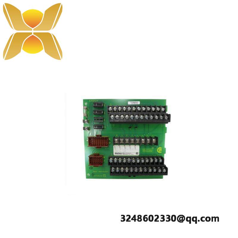 abb_nths03_hydraulic_servo_termination_unit.jpg AB 440R-N23135 Guardmaster LTD Modular Safety Relay Module