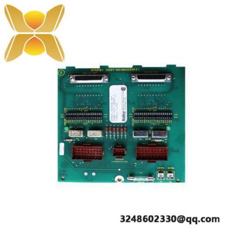 ABB NTMF01 - Advanced Multi Function Termination Unit for Industrial Automation, 200 characters