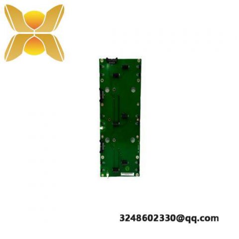 ABB NXPP-06 | Advanced Control Module for Industrial Automation