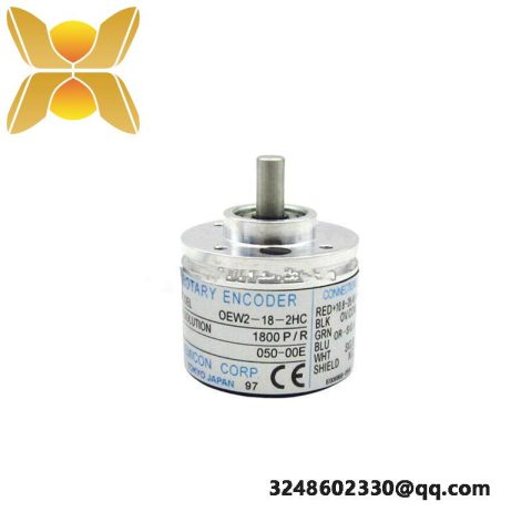 ABB OEW2-25-2MHCP E007310-050E | 3HAC17484-001 | 3HAC025724-001 | High-Performance Digital Output Module