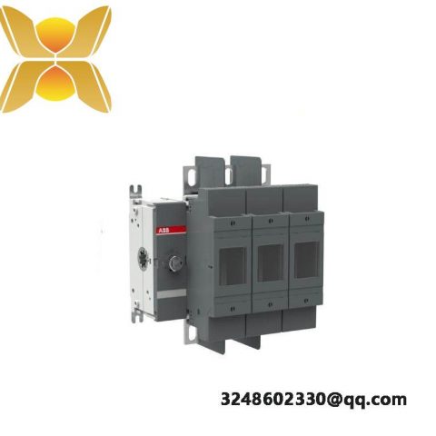 ABB OS200J03 - Modular Disconnect Switch, Circuit Breaker