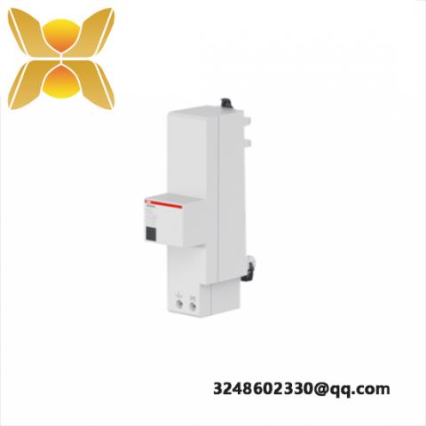 ABB OVR T1 3L 25-255, Surge Protective Device