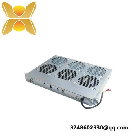 ABB PHARPSFAN03000 - Bailey Infi 90 Fan Module, for Efficient Process Automation