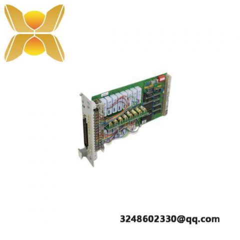 ABB PAB02 P70870-4-0369059 369059A10 - Advanced Binary Output Module for Industrial Automation