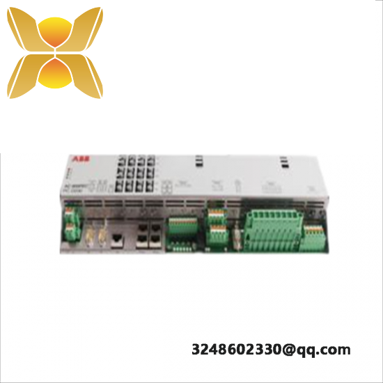 abb_pc_d230_3bhe022291r0101_communications_i_o_module.png ABB PC D230 3BHE022291R0101 Communications I/O Module