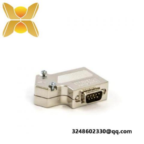 ABB PCO011 3BDZ000371R1 PROFIBUS DP Connector