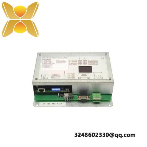ABB PE1364B Protocol Converter, Industrial Networking Solution