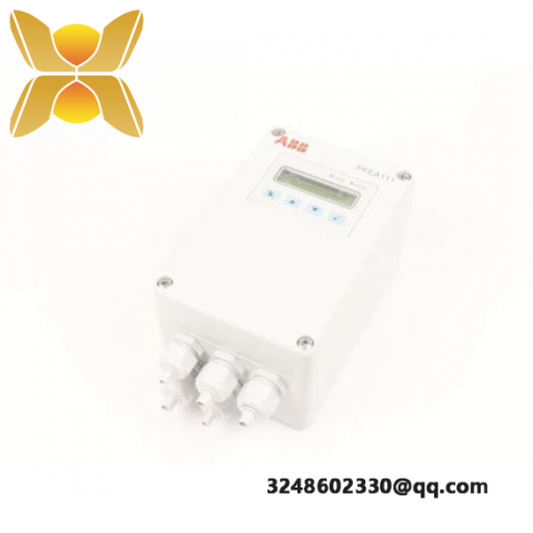 ABB PFEA111-65 3BSE050090R65 - Compact Tension Measurement Unit