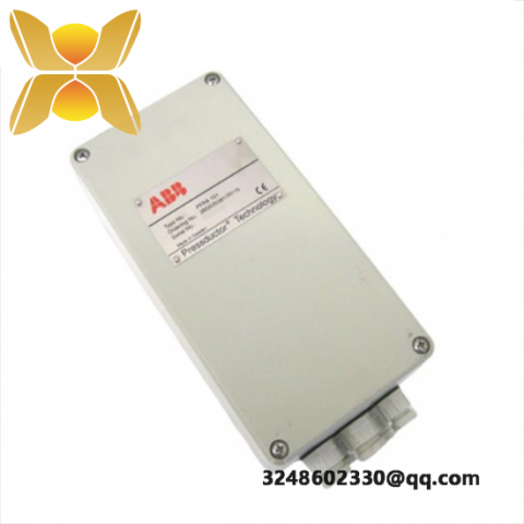 ABB PFRA101 3BSE003911R115 - Advanced Press Ductor System Controller