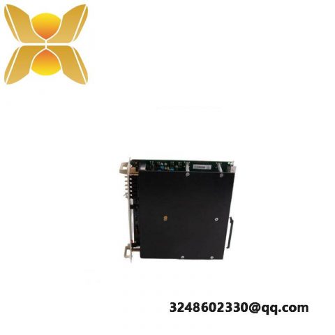 ABB PFSK101 YM322001-ED Power Supply Unit - High Efficiency & Reliable Energy Solution