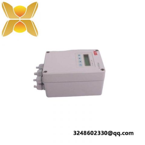 ABB PFSK109 YM322001-EK Industrial Connection Unit