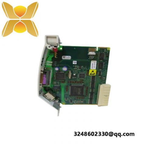 ABB PFVI102 YM110001-SN Industrial Control Unit