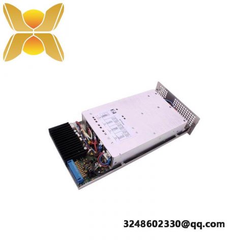 ABB PHARPS62200000 - High-Performance Power Supply Module