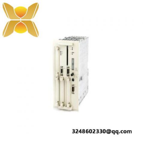 ABB PM150V08 3BSE009598R1 Processor Module: High-Performance, Reliable Control Solution