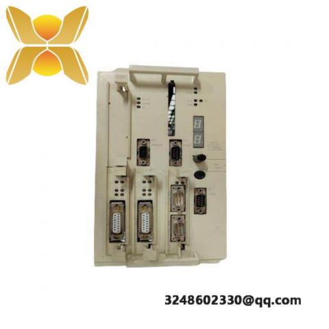 ABB PM150V08 Processor Module: High-Performance Control Solution