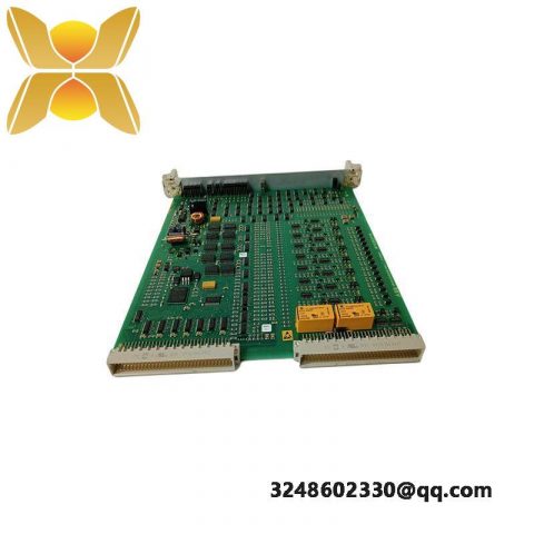 ABB PM154 3BSE003645R1 Processor Module - Industrial Control Heartbeat