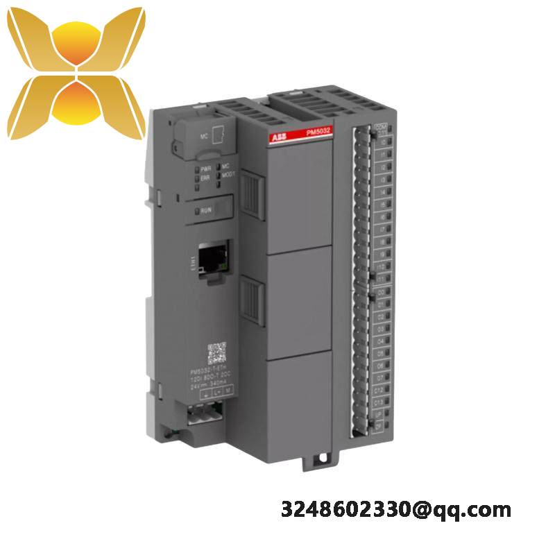 abb_pm5032-t-eth_1sap123400r0072_central_processing_unit_module.jpg ABB PM5032-T-ETH Central Processing Unit Module, 1SAP123400R0072