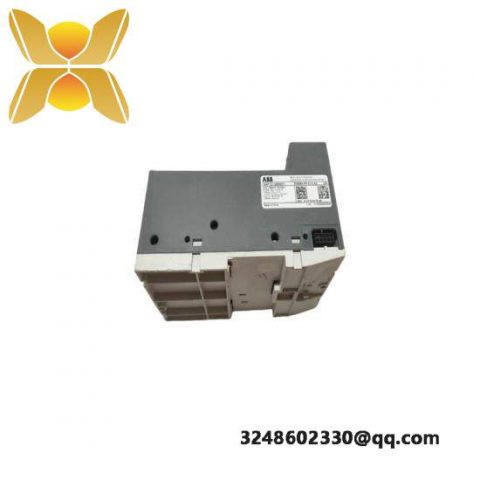 ABB PM564-RP-ETH-AC 1SAP121100R0071 - Industrial Automation Solution