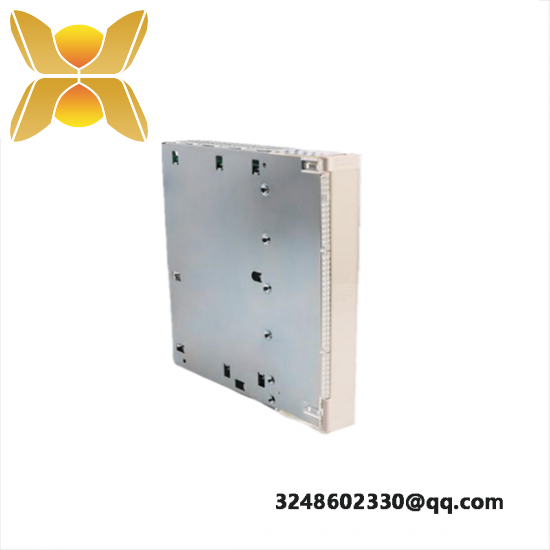 abb_pm632_processor_unit.png ABB PM632 - Advanced Processor Unit for Industrial Control Systems