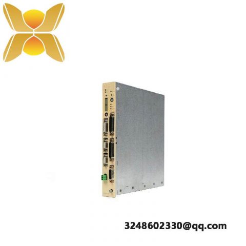ABB PM645A Profibus Processor Module - Advanced Control Solutions for Industrial Automation