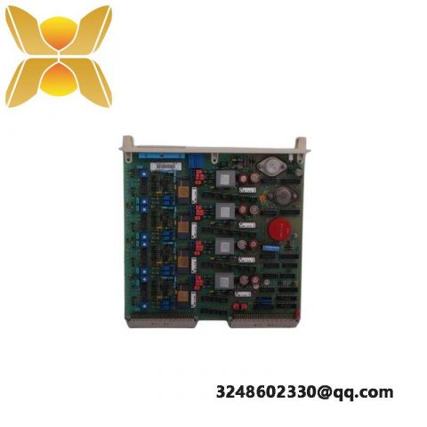 ABB PM645C 3BSE010537R1 Processor Module: Precision Control for Industrial Automation