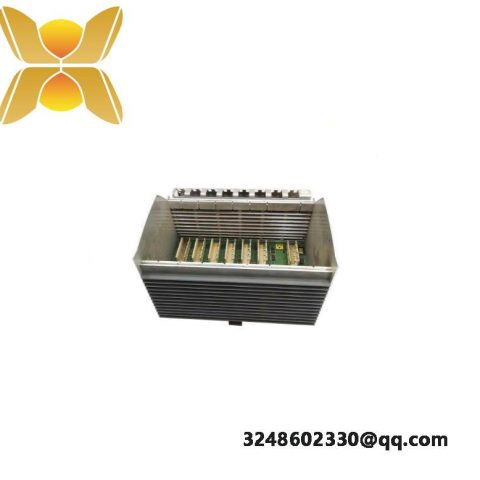 ABB PM803F 3BDH000530R1 Field Controller