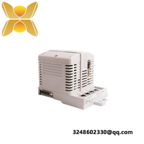 ABB PM851K01 3BSE018168R1 - Processor Unit Kit, Designed for Industrial Automation Excellence