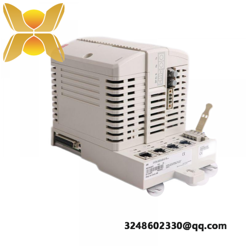 ABB PM856AK01 Processor Unit, 3BSE066490R1 - Advanced Industrial Control Solution