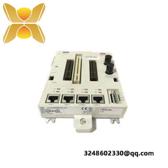 abb_pm861k01_processor_module.jpg ABB PM861K01 3BSE018105R1 Processor Module