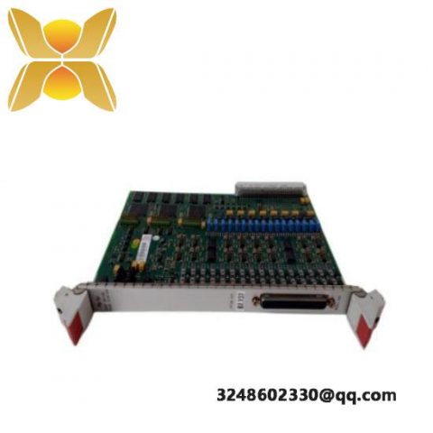 ABB PM904F 3BDH001002R0001: Advanced CPU Module for Industrial Automation