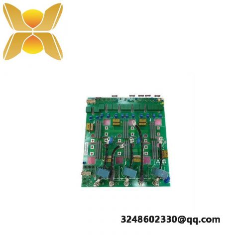 ABB PNI800 Power Interface Board for Industrial Control Systems