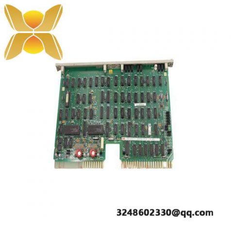 ABB .pp4740 BBC HESG 330191 R1 ES1803 HESG 451228 P201 - Industrial Control Module