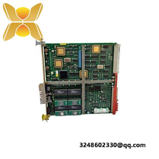 abb_pp_b624_a01_hiet404828r0001_pcb_card.jpg ABB PP B624 A01 HIET404828R0001 Industrial Control PCB Card