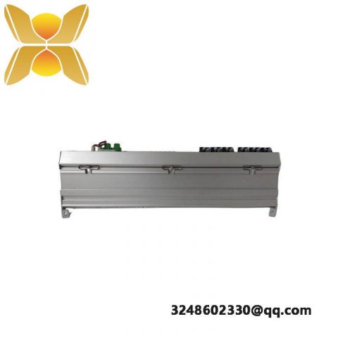 ABB PPD113B01 | 3BHE023784R1010 | Original Thyristor