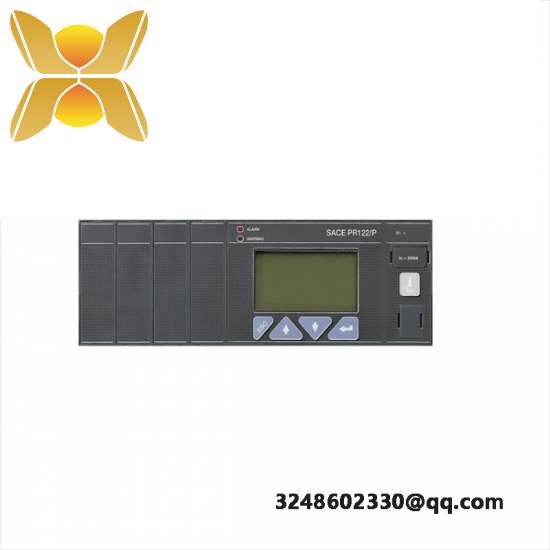 abb_pr122_p-lsig_overcurrent_release.png ABB PR122/P-LSIG OVERCURRENT RELEASE: Advanced Industrial Control Module