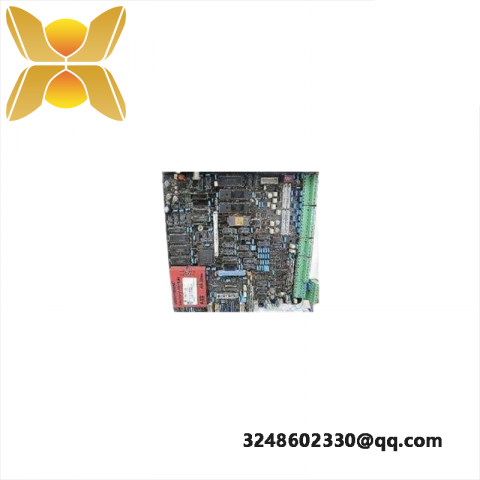 ABB PSD604 Drive: Industrial Motor Control Module