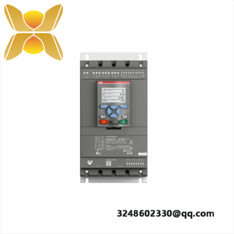 ABB PSTX72-600-70 Soft Starter for Industrial Control Solutions