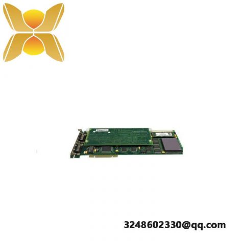 ABB PU515A 3BSE032401R1 - Real-Time Accelerator Module