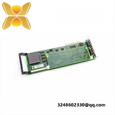 ABB PU516 3BSE013064R1 Industrial Control Engineering Board