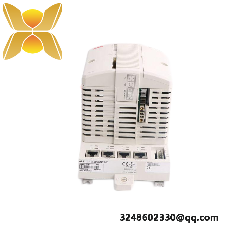 abb_pulse_transformer_board_3bse004939r2_sdcs-pin-48.png ABB SDCS-PIN-48 PULSE TRANSFORMER BOARD, 3BSE004939R2