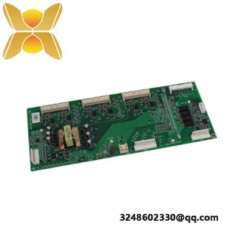 ABB QPWR-561 Power Supply Module, Precision Engineered for Industrial Automation