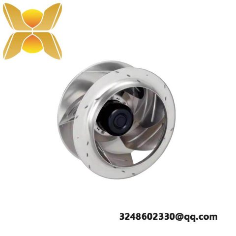 ABB R3G560-RA25-71: Precision Control Module for Advanced Industrial Automation