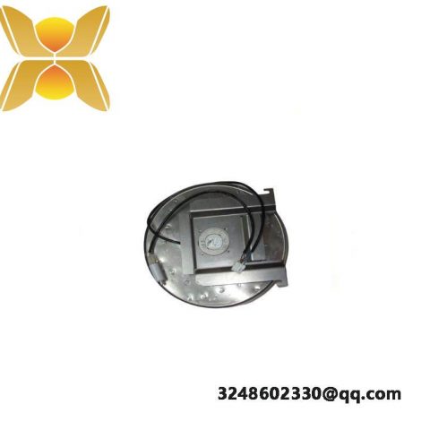 ABB RB4C-355/170K Inverter, High-Efficiency Drive Solution