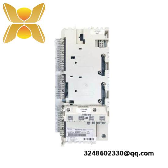 abb_rdco-01c_communication_module.jpg ABB RDCO-01C Communication Module, High-Performance Networking for Industrial Automation